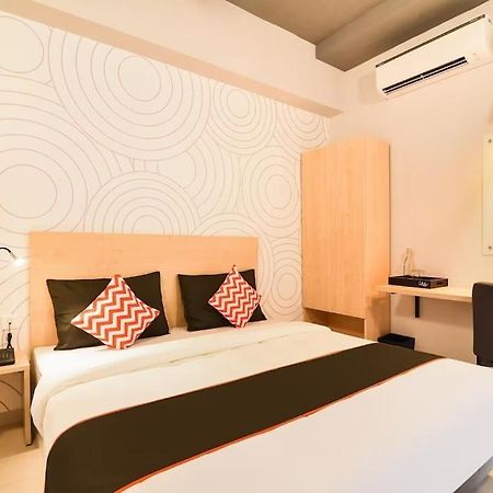 Hotel Tidel Park Coimbatore Esterno foto